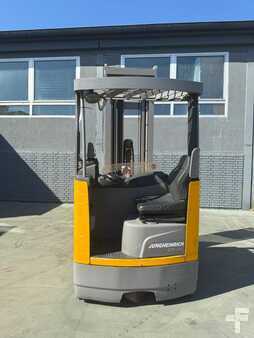 Skyvemast 2015  Jungheinrich ETV 325 Baujahr 2015 / HH 6200 Akku 2025 Neu (3)