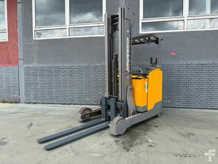 Skyvemast 2016  Jungheinrich ETV 325 Baujahr 2016 / HH 6200 Akku 2025 Neu (1)