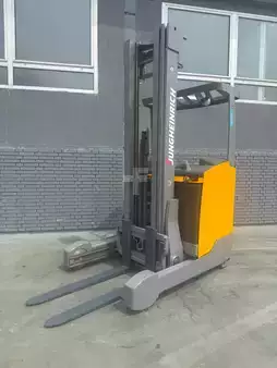 Reachtrucks 2016  Jungheinrich ETV 216 Baujahr 2016 / Akku 2023 / HH  6500 (1)