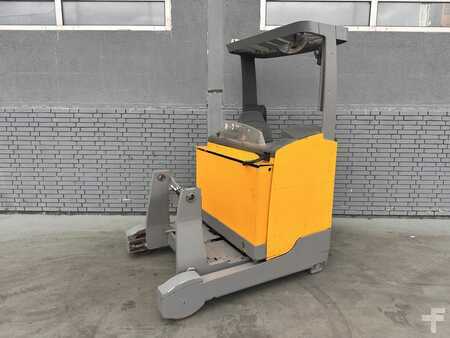 Schubmaststapler 2016  Jungheinrich ETV 214 Baujahr 2016 / Stunden 17424/ HH 9,20M (1)