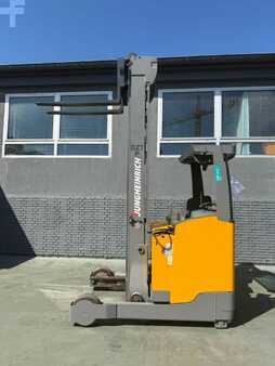 Skyvemast 2016  Jungheinrich ETV 325 Baujahr 2016 / HH 8420 Akku 2016 (2)