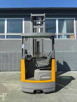 Skyvemast 2016  Jungheinrich ETV 325 Baujahr 2016 / HH 8420 Akku 2016 (3)