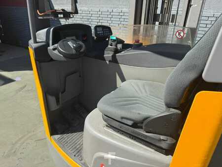 Skyvemast 2016  Jungheinrich ETV 325 Baujahr 2016 / HH 8420 Akku 2016 (4)