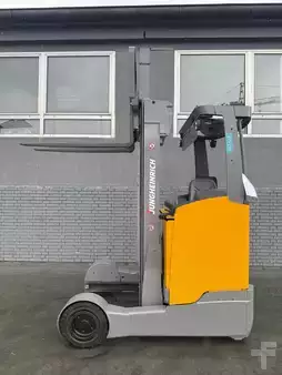 Reach Trucks 2017  Jungheinrich ETV C 16 Baujahr 2017 /Stunden 919  / HH 5,72M/ TOP CONDITION (2)