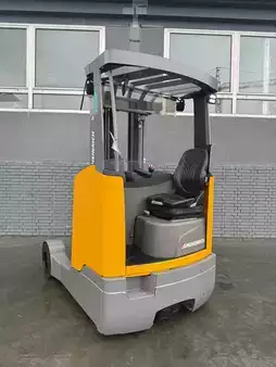 Reach Trucks 2017  Jungheinrich ETV C 16 Baujahr 2017 /Stunden 919  / HH 5,72M/ TOP CONDITION (3)