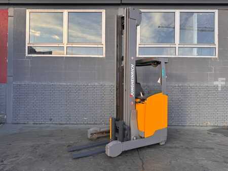 Skjutstativtruck 2017  Jungheinrich ETV 216 Baujahr 2017 / HH 8,42M /Akku 2023 (1)