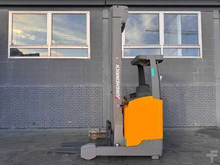 Skjutstativtruck 2017  Jungheinrich ETV 216 Baujahr 2017 / HH 8,42M /Akku 2023 (2)