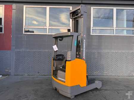 Skjutstativtruck 2017  Jungheinrich ETV 216 Baujahr 2017 / HH 8,42M /Akku 2023 (4)