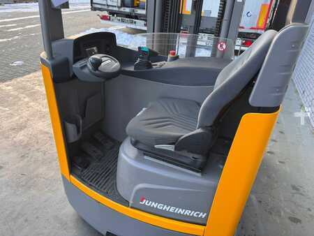 Skjutstativtruck 2017  Jungheinrich ETV 216 Baujahr 2017 / HH 8,42M /Akku 2023 (5)