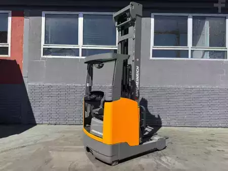 Schubmaststapler 2017  Jungheinrich ETV 214 Baujahr 2017 / Stunden 5125/ HH 8720 (3)