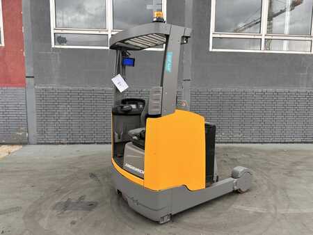 Reach Truck 2019  Jungheinrich ETV 320 Baujahr 2017 / HH 12,53 Meter/Kamera (3)