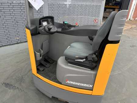 Reach Truck 2019  Jungheinrich ETV 320 Baujahr 2017 / HH 12,53 Meter/Kamera (4)