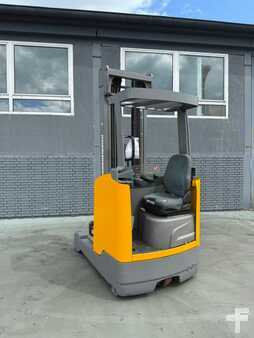 Tolóoszlopos targonca 2017  Jungheinrich ETM 214 Baujahr 2015 / HH 6500 Akku 2017 (3)