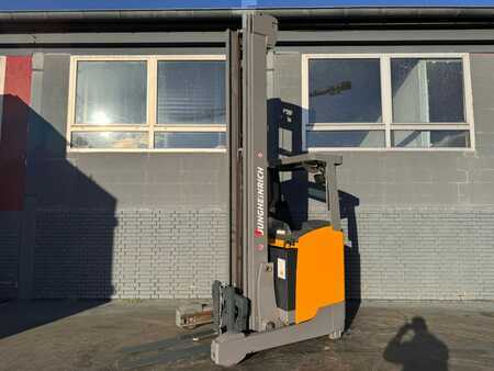 Skjutstativtruck 2017  Jungheinrich ETV 216 Baujahr 2017 / HH 9,92M /Kamera (1)