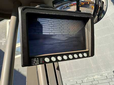 Skjutstativtruck 2017  Jungheinrich ETV 216 Baujahr 2017 / HH 9,92M /Kamera (10)