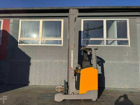 Skjutstativtruck 2017  Jungheinrich ETV 216 Baujahr 2017 / HH 9,92M /Kamera (2)