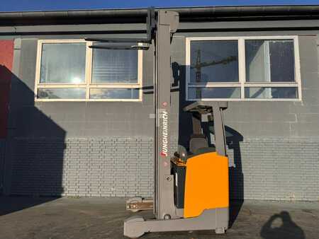 Skjutstativtruck 2017  Jungheinrich ETV 216 Baujahr 2017 / HH 9,92M /Kamera (3)