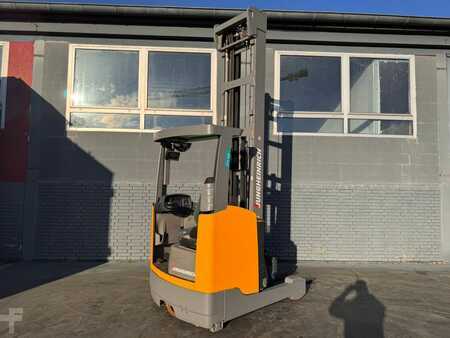 Skjutstativtruck 2017  Jungheinrich ETV 216 Baujahr 2017 / HH 9,92M /Kamera (7)