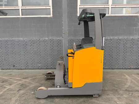 Rækketruck 2018  Jungheinrich ETV 216 Baujahr 2018 / HH 10,25M /Kamera/TOP ZUSTAND (1)