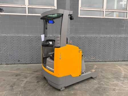 Rækketruck 2018  Jungheinrich ETV 216 Baujahr 2018 / HH 10,25M /Kamera/TOP ZUSTAND (2)