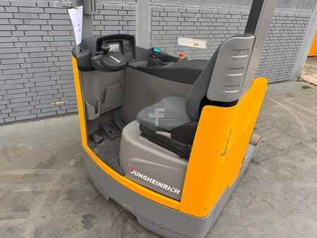 Rækketruck 2018  Jungheinrich ETV 216 Baujahr 2018 / HH 10,25M /Kamera/TOP ZUSTAND (8)