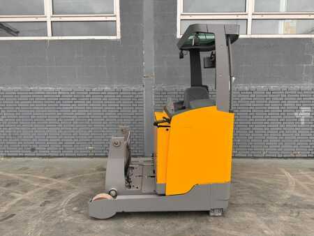 Rækketruck 2018  Jungheinrich ETV 216 Baujahr 2018 / HH 10,25M /Kamera/TOP ZUSTAND (1)