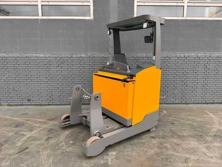 Rækketruck 2018  Jungheinrich ETV 216 Baujahr 2018 / HH 10,25M /Kamera/TOP ZUSTAND (2)