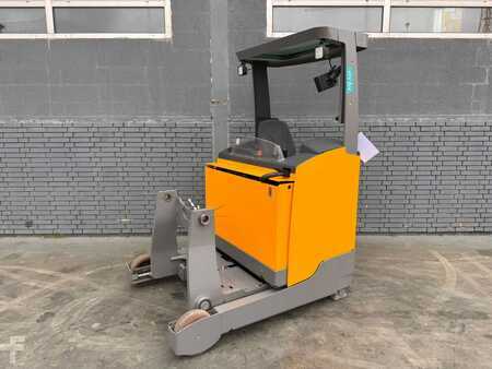 Rækketruck 2018  Jungheinrich ETV 216 Baujahr 2018 / HH 10,25M /Kamera/TOP ZUSTAND (1)