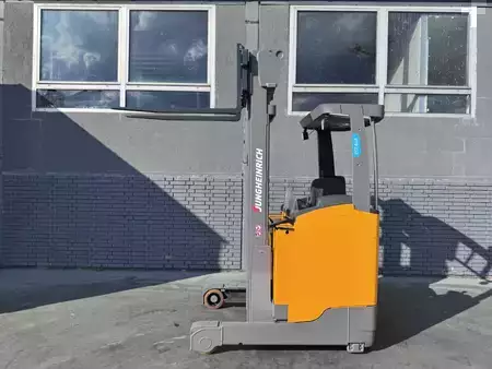 Reach Trucks 2018  Jungheinrich ETV 112 Baujahr 2018/ Stunden 2870 TOP CONDITION *** (2)