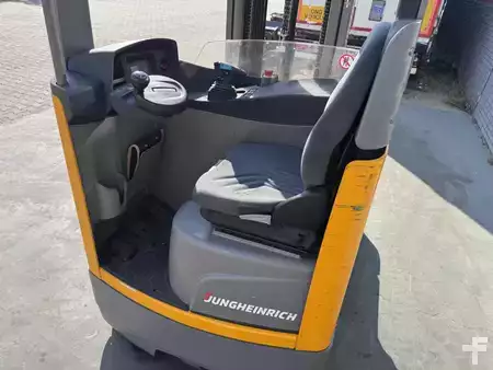 Reach Trucks 2018  Jungheinrich ETV 112 Baujahr 2018/ Stunden 2870 TOP CONDITION *** (3)