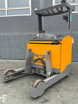 Retraky 2019  Jungheinrich ETV 320 Baujahr 2019 Hubhöhe  10520 Kamera (1)