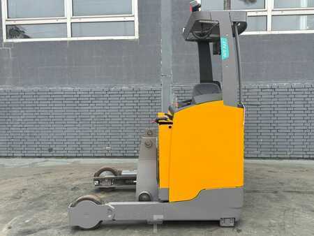 Retraky 2019  Jungheinrich ETV 320 Baujahr 2019 Hubhöhe  10520 Kamera (2)