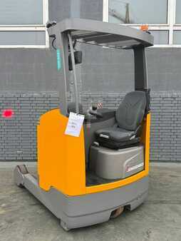 Retraky 2019  Jungheinrich ETV 320 Baujahr 2019 Hubhöhe  10520 Kamera (3)