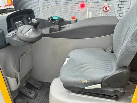 Retraky 2019  Jungheinrich ETV 320 Baujahr 2019 Hubhöhe  10520 Kamera (4)