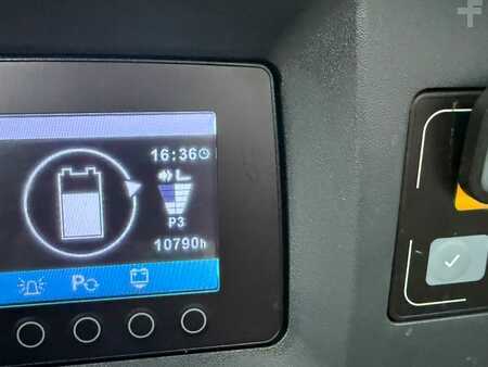 Retraky 2019  Jungheinrich ETV 320 Baujahr 2019 Hubhöhe  10520 Kamera (5)