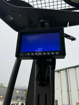 Retraky 2019  Jungheinrich ETV 320 Baujahr 2019 Hubhöhe  10520 Kamera (6)