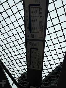 Retraky 2019  Jungheinrich ETV 320 Baujahr 2019 Hubhöhe  10520 Kamera (8)