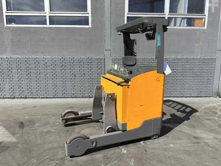 Reach Trucks 2019  Jungheinrich ETV 320 Baujahr 2019 / HH 10,70M / Akku 2019 / (2)