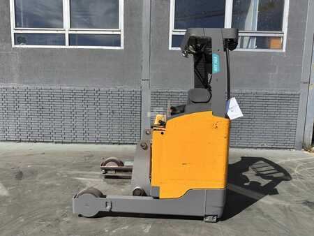 Reach Trucks 2019  Jungheinrich ETV 320 Baujahr 2019 / HH 10,70M / Akku 2019 / (3)