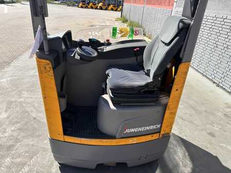 Reach Trucks 2019  Jungheinrich ETV 320 Baujahr 2019 / HH 10,70M / Akku 2019 / (4)