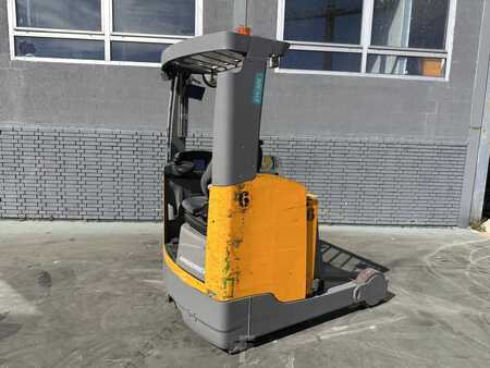 Reach Trucks 2019  Jungheinrich ETV 320 Baujahr 2019 / HH 10,70M / Akku 2019 / (5)