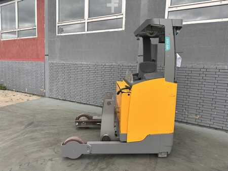 Reach Truck 2019  Jungheinrich ETV 320 Baujahr 2019 / Akku 2019 / HH 10,70 Meter/Kamera (2)