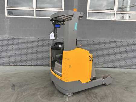 Reach Truck 2019  Jungheinrich ETV 320 Baujahr 2019 / Akku 2019 / HH 10,70 Meter/Kamera (3)