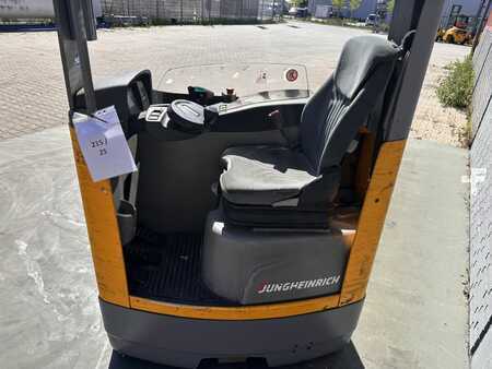 Reach Trucks 2019  Jungheinrich ETV 320 Baujahr 2019 / Akku 2019 / HH 10,70 Meter (3)