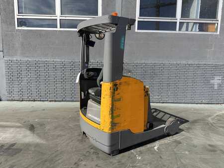 Reach Trucks 2019  Jungheinrich ETV 320 Baujahr 2019 / Akku 2019 / HH 10,70 Meter (4)