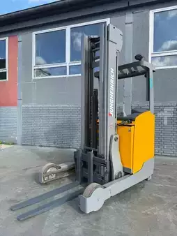 Työntömastotrukki 2020  Jungheinrich ETV 320 Baujahr 2020 Hubhöhe 6200 stunden 5196 (1)