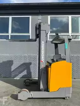 Työntömastotrukki 2020  Jungheinrich ETV 320 Baujahr 2020 Hubhöhe 6200 stunden 5196 (2)