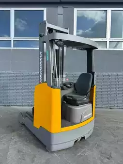 Työntömastotrukki 2020  Jungheinrich ETV 320 Baujahr 2020 Hubhöhe 6200 stunden 5196 (3)