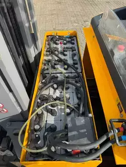 Työntömastotrukki 2020  Jungheinrich ETV 320 Baujahr 2020 Hubhöhe 6200 stunden 5196 (9)