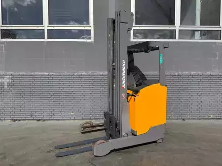 Carrelli retrattili 2020  Jungheinrich ETV 214 Baujahr 2020 / Stunden 8389 HH 6800 (1)